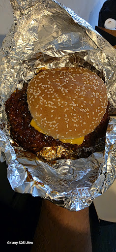 Photo of M.A.K Halal West Bromwich - 289 High St, West Bromwich B70 8ND